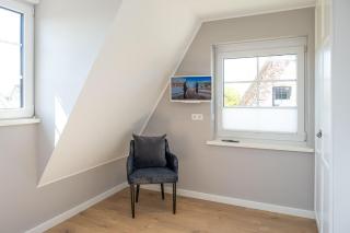 Reethuis-am-Dorfteich-Ferienhaus-Stephanie-02 - Wenningstedt - 1