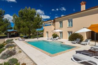 Villa Nirvana - Vodnjan (Dignano) - 9