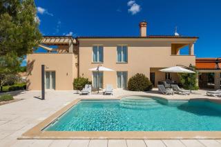 Villa Nirvana - Vodnjan (Dignano) - 7