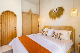 New Mediterranean Inspired Villa in Canggu - Kerobokan - 8
