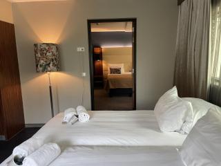 Van der Valk Hotel Rotterdam - Blijdorp - Rotterdam - 4