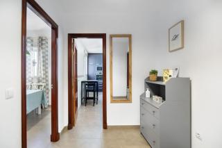 Piso arquillo del reloj - 1