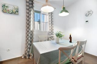 Piso arquillo del reloj - 7