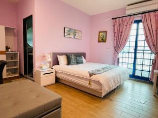 關山稻香田園民宿 - 8