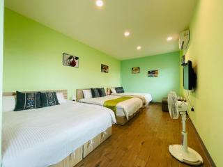 關山稻香田園民宿 - 7