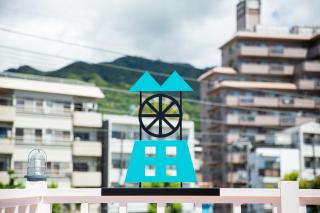 Kobe Guesthouse MAYA - Kobe - 9