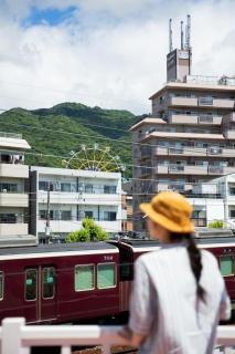 Kobe Guesthouse MAYA - Kobe - 8