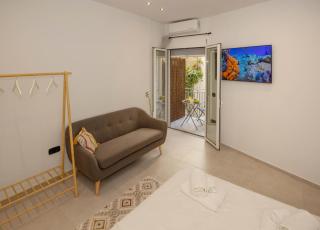 niovi cozy studio - Atene - 6