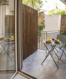 niovi cozy studio - Atene - 5