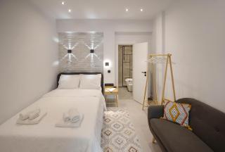 niovi cozy studio - Atene - 9