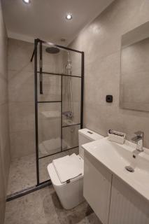 niovi cozy studio - Atene - 3