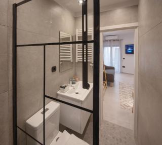niovi cozy studio - Atene - 2