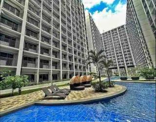 2 Condos, 5 Beds, 2 CR @ Shore2 MOA (3rd&5th Flrs) - Manila - 9