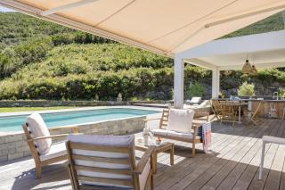 Villa La Marine - Sisco - 4