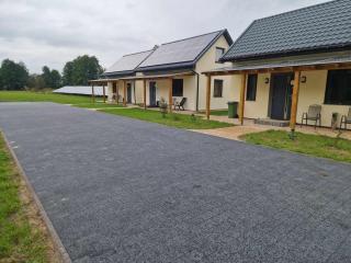 Apartamenty Promyk - 0