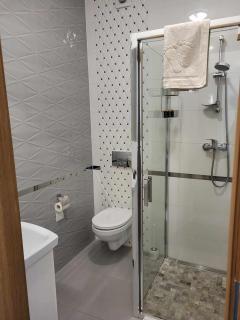 Apartament Słoneczny - Grzybowo - 4