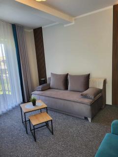 Apartament Słoneczny - Grzybowo - 3