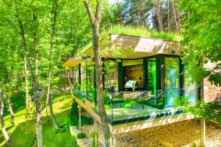Bioli Wellness Resort - Kojori - 5