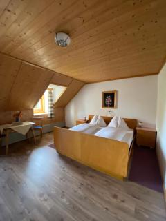 Bauernhof Helpferer - 1