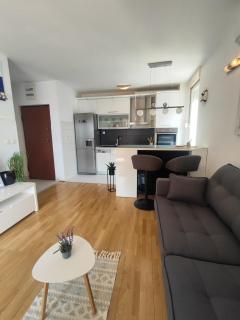 Beach Pearl Apartment - Split - 2