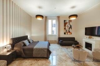 Lifestyle and Suites - Civitavecchia - 8