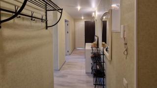 Amber Beach Apartment - 1