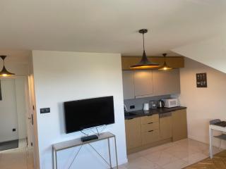 Kawalerka premium B 30m2 - po remoncie - nowa! - Warsaw - 8