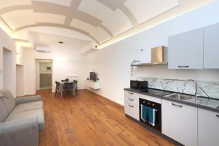 CITTADELLA LUXURY APARTMENTS - 2