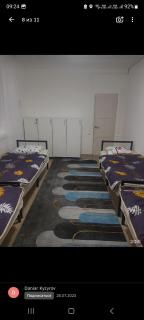 ДОМ Hostel - Almaty - 1