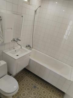 Villa Sandra and Pool near Airport - 1