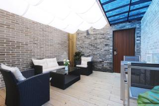 Brown Dot Yangjeong - 3