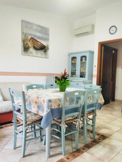 Casa Liberty - Villasimius - 1