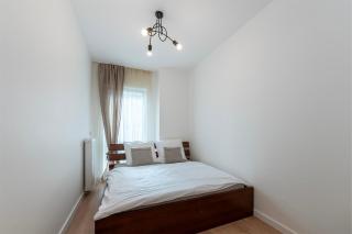 Very Stylish&Secure Penthouse -Free Parking - Łódź - 5