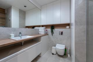 Very Stylish&Secure Penthouse -Free Parking - Łódź - 2