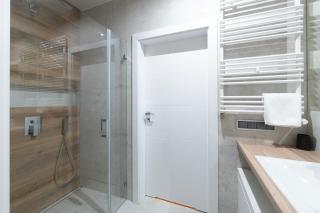 Very Stylish&Secure Penthouse -Free Parking - Łódź - 7