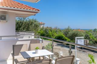 Villa STEPI - Chrysi Ammoudia - 4