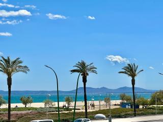 Apartment VISTA BAHIA 23 -3 SEA VIEW Empuriabrava - Empuriabrava - 9