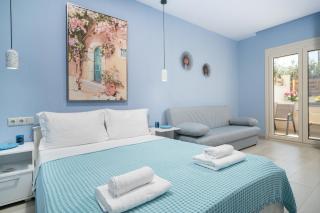 Villa STEPI - Chrysi Ammoudia - 8