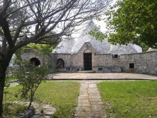 Trullo Oasi di Pace - Ceglie Messapica - 6