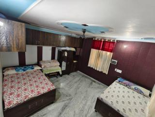 Peaceful stay 1 BHK Appartment - New Delhi - 9