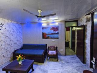 Peaceful stay 1 BHK Appartment - New Delhi - 6