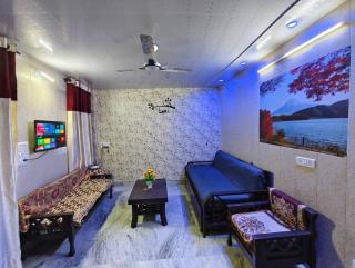 Peaceful stay 1 BHK Appartment - New Delhi - 5