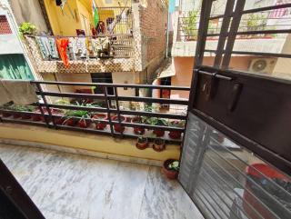 Peaceful stay 1 BHK Appartment - New Delhi - 3