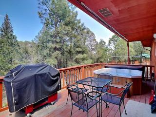 Touch of Santa Fe - Ruidoso - 1