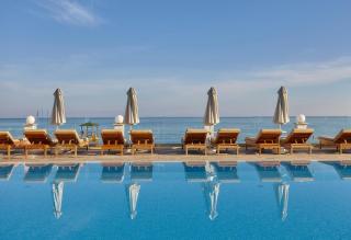 Alexander Beach Hotel & Village Resort - 8