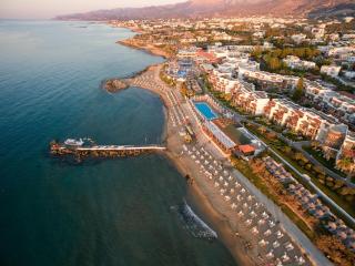 Alexander Beach Hotel & Village Resort - Malia - 0
