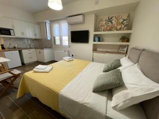 Cute studio near acropolis - Athens - 9