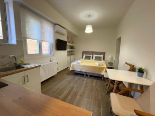 Cute studio near acropolis - Athens - 8