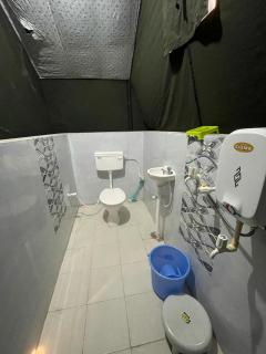 Surkanda Kanatal View Camps - Affordable Camping in Kanatal - Kanatal - 1