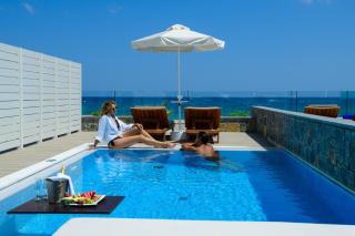 Alexander Beach Hotel & Village Resort - Malia - 5